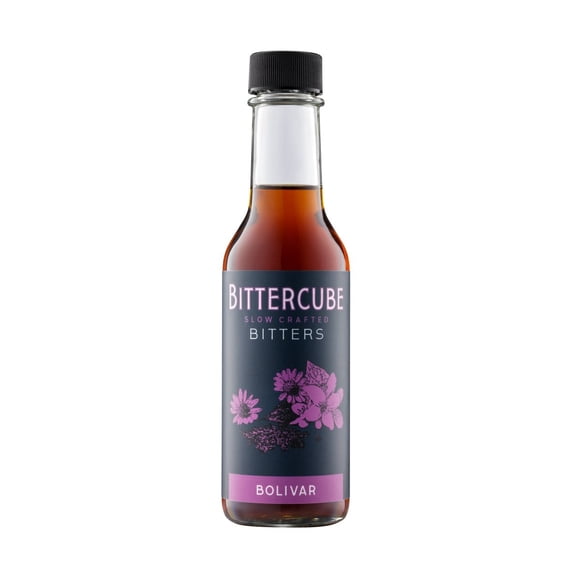 Bittercube Bolivar Bitters