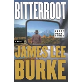 Pre-Owned Bitterroot LP (Paperback)