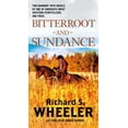 thumbnail image 1 of Bitterroot and Sundance: Two Barnaby Skye Novels, 1 of 1