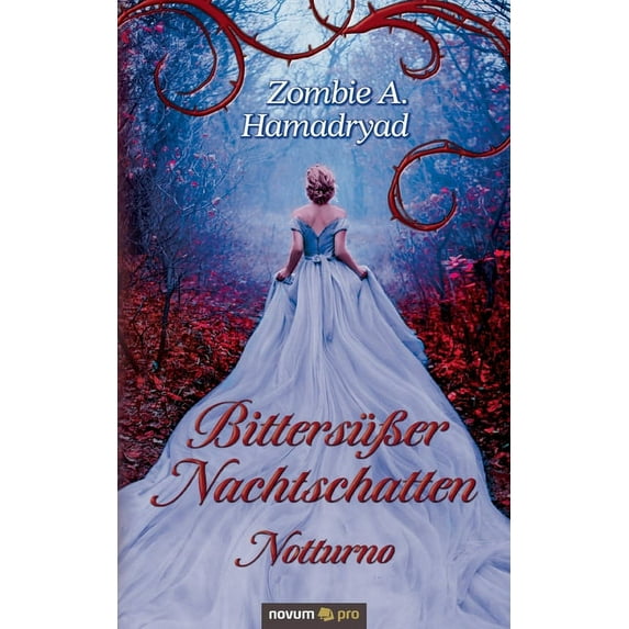 Bittersüßer Nachtschatten - Notturno (Paperback)