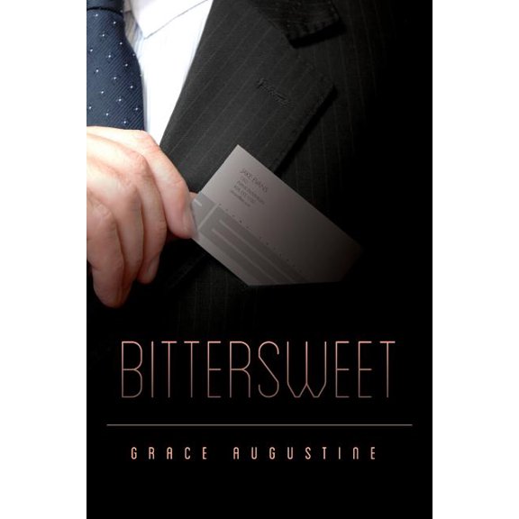 Bittersweet (Paperback) by Grace Augustine