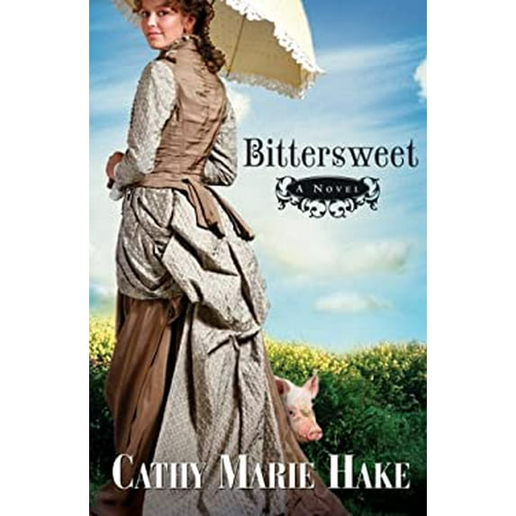 Pre-Owned Bittersweet (Hardcover) 0764203339 9780764203336