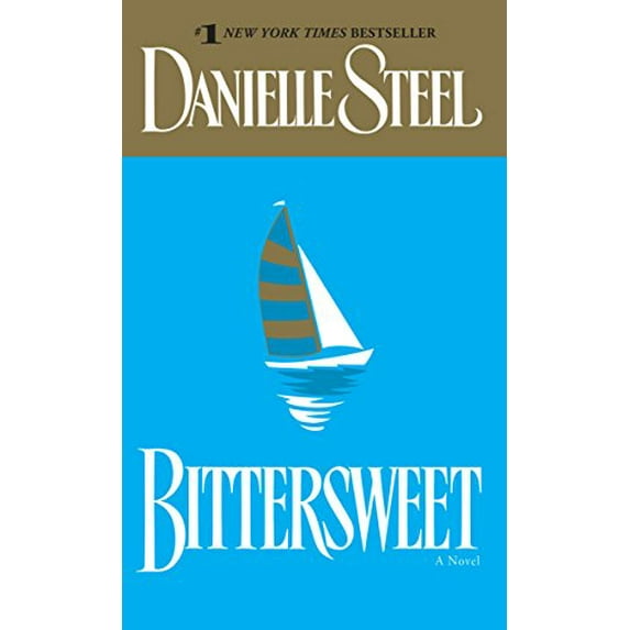 Pre-Owned Bittersweet (Mass Market Paperback) 0440224845 9780440224846