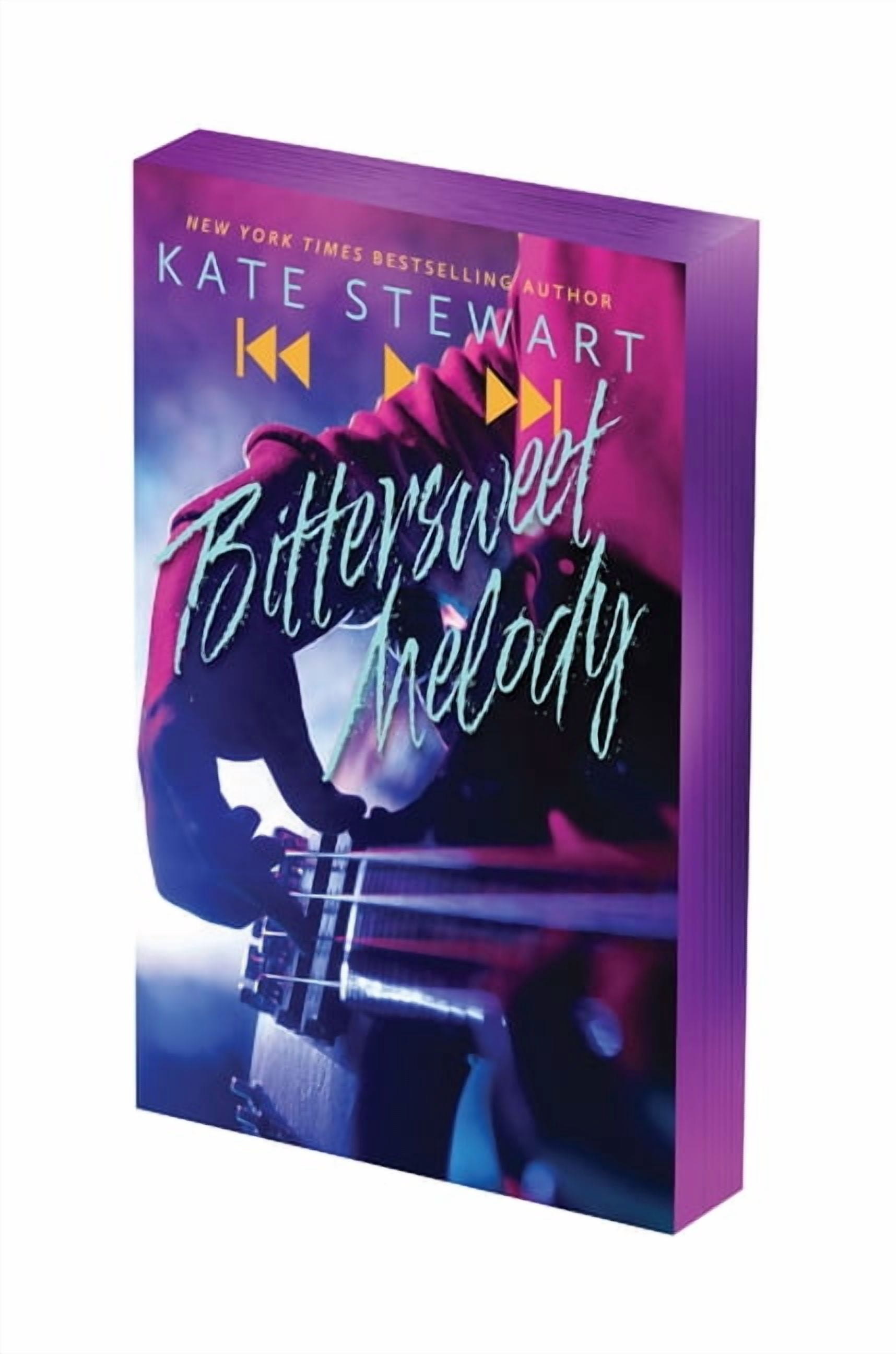 Bittersweet Symphony Duet Bittersweet Melody, (Paperback)