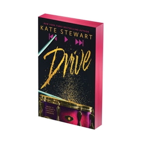 Drive: Deluxe Limited Edition (Paperback)