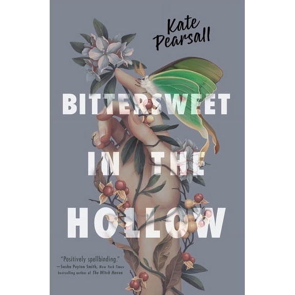 Bittersweet in the Hollow, (Paperback)