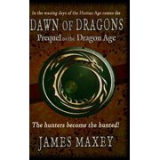 Bitterwood Dawn of Dragons, Book 4, Hardcover