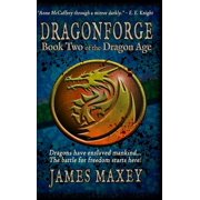 Bitterwood Dragonforge, Book 2, Hardcover