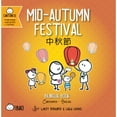 thumbnail image 1 of Pre-Owned Bitty Bao: Mid-Autumn Festival - Cantonese : A Bilingual Book in English and Cantonese with Traditional Characters and Jyutping (Board book), 1 of 1