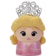 Bitty Boomers Glinda Portable Bluetooth Speaker USB-C Rechargeable, 4-Hour Battery
