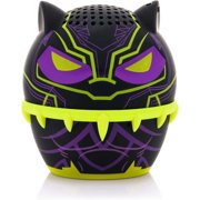 Marvel Bitty Boomers Black Panther Blutooth Speaker