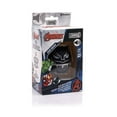 thumbnail image 1 of Bitty Boomers Marvel Black Panther Mini Bluetooth Speaker - Makes A Great Stocking Stuffer, 1 of 3