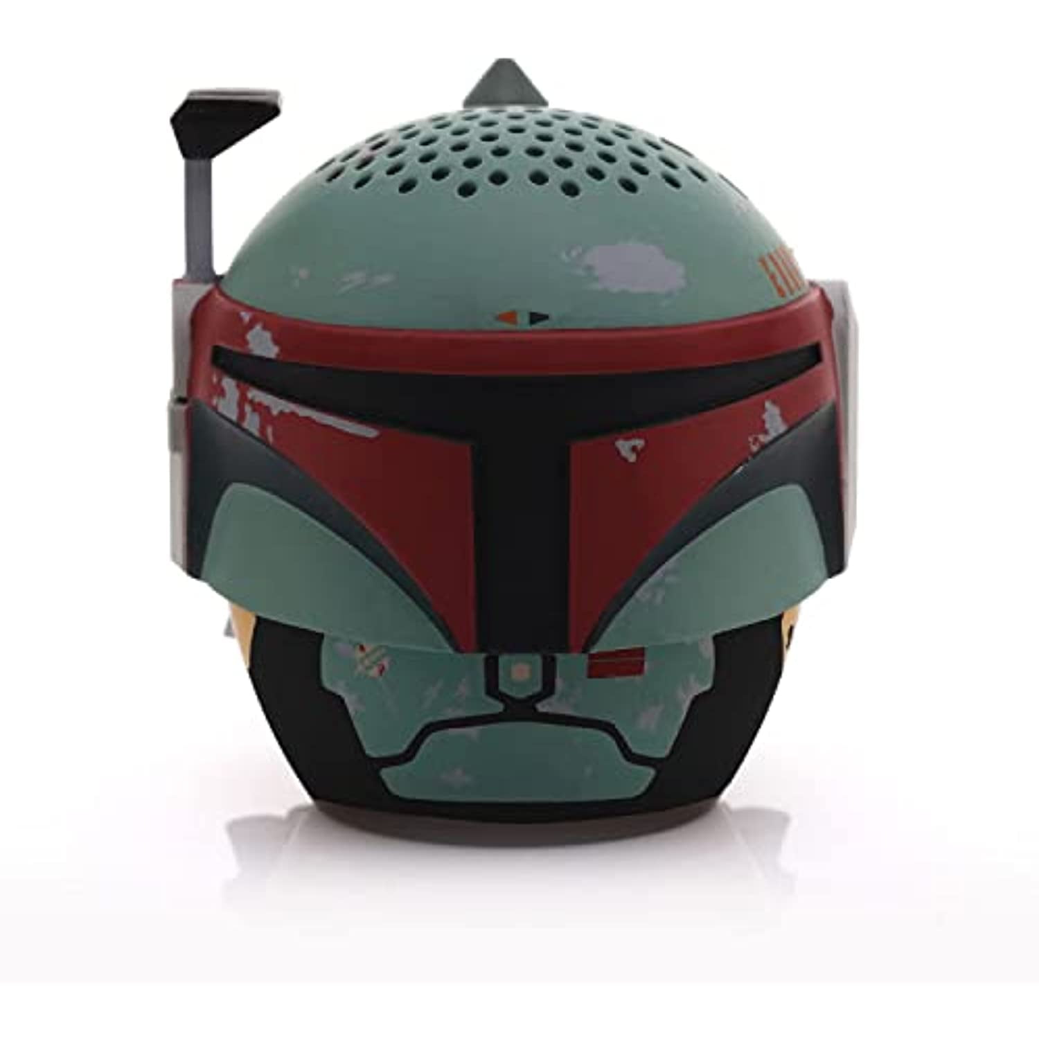 Bitty Boomers Star Wars The Book Of Boba Fett Mini Bluetooth Speaker - Makes A Great Stocking Stuffer