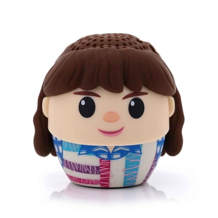 Bitty Boomers Stranger Things Eleven Mini Bluetooth Speaker- Makes A Great Stocking Stuffer