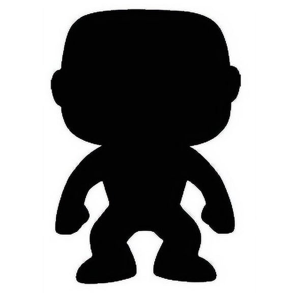 Bitty POP CC: Star Wars