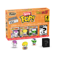 thumbnail image 1 of Funko Bitty POP! 4-Pack: Dragon Ball Z - Frieza Collectible Vinyl Mini-Figures, 1 of 8