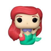 Bitty POP Disney P- Ariel 4PK