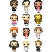 Bitty POP Singles: HP GoF