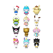 Bitty POP Singles: Sanrio