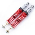 thumbnail image 1 of Bitubo, Rear Shocks (Pair); Vespa GT200, GTS250, 1 of 2