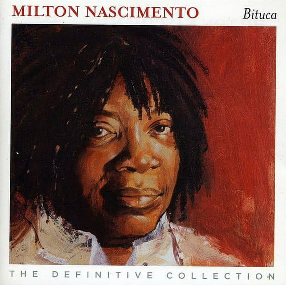 Bituca: Definitve Collection (CD)