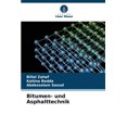 thumbnail image 1 of Bitumen- und Asphalttechnik, (Paperback), 1 of 1