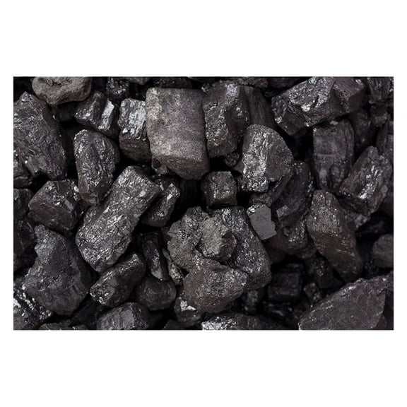 Bituminous Coal (5lbs.) Chunks