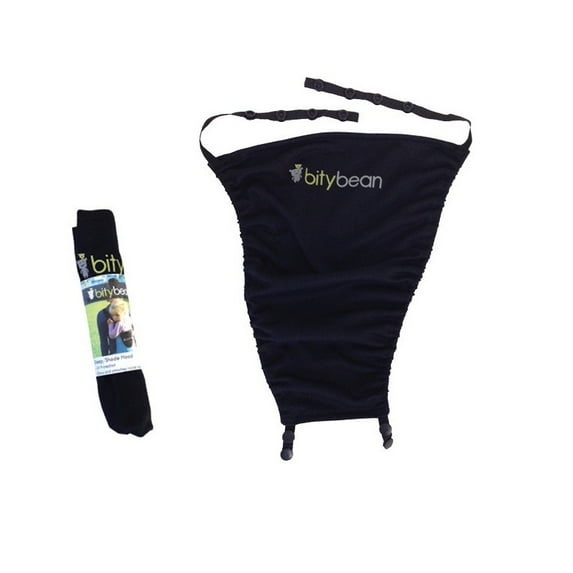 Bitybean UltraCompact Frame Baby Carriers for All Ages, Multicolor