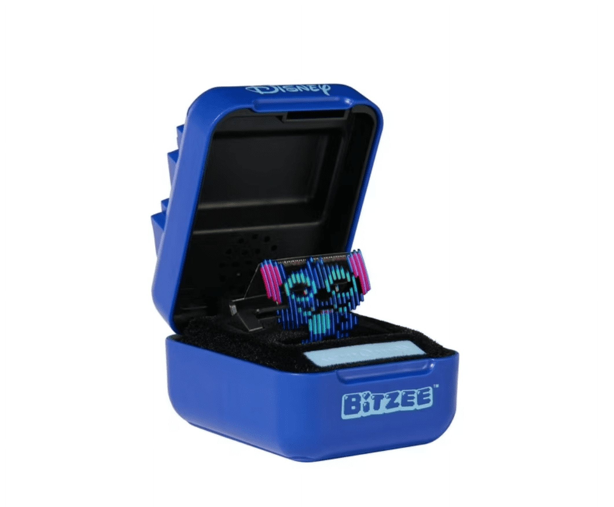 Bitzee Disney Interactive Digital Characters Toy