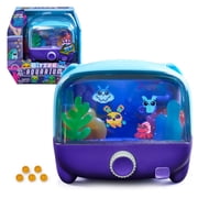Bitzee Interactive Digital Aquarium