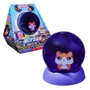 Bitzee, Hamster Ball Interactive Digital Pet, over 20 Characters, Reacts to Touch & Rolls