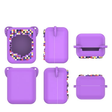 Bitzee Interactive Toy Digital Pet Bisling Electronic Pet Machine Silicone Protective Case