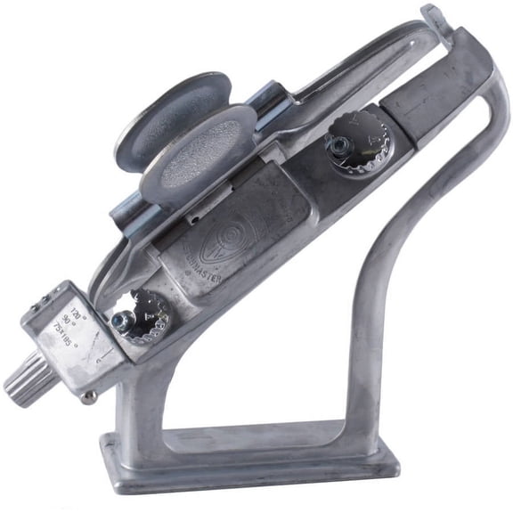 Bitzenburger Fletching Jig