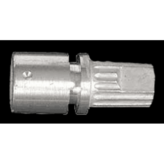 Bitzenburger Nock Receiver Crossbow Bolt