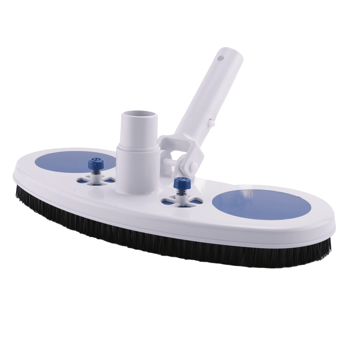 Biudunm 1 Set Jet Swimming Pool Vacuum Cleaner Floating Objects