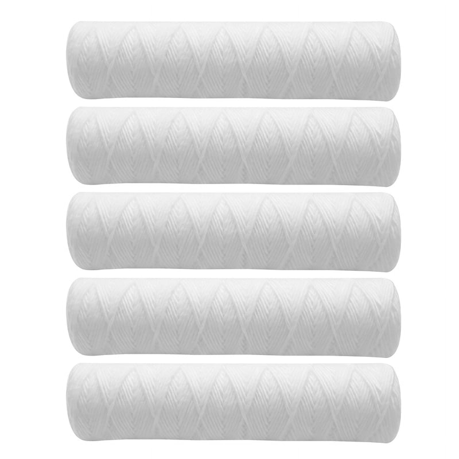 Biudunm 10 10 Inch X 2 5 Inch String Wound Sediment Water Filter Whole biudunm-10-10-inch-x-2-5-inch-string-wound-sediment-water-filter-whole