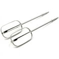 Biudunm Egg Beater/Beater Whisk for KHM926 HM520/ Handheld Mixer