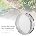 Biudunm Heavy Duty Garden Riddle Sieve Mesh Soil Sift Compost Seed Tray ...