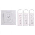 Biudunm High Grade Hotel Card Switch Energy Saving Switch