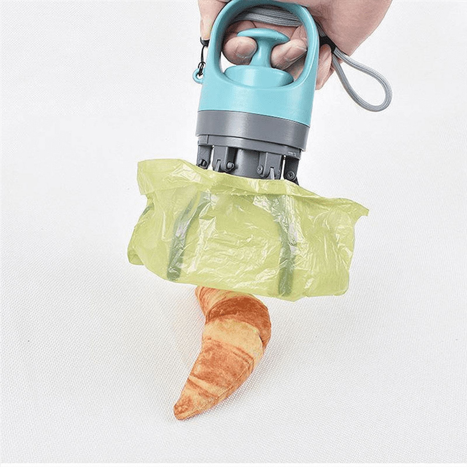 Biudunm Pet Dog Poop Zero Waste Dog Pooper Bags Dispenser Pets Products