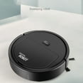Biudunm Smart Robot Vacuum Cleaner 3In1 Household Cleaning Machine