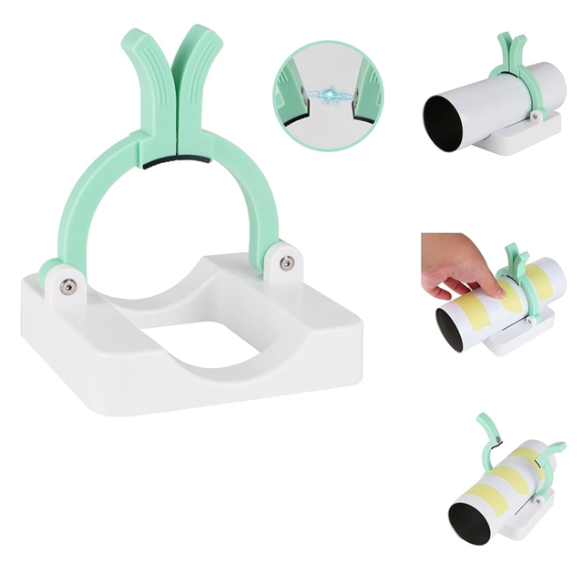 Biudunm Sublimation Tumblers Clamp with Cup Cradle, Tumbler Pincher