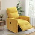 Biuhony Electric Power Recliner Chair with USB charge for Living Room ...