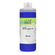 Biuret Reagent 100mL   Lab-Grade Solution for Protein Testing, Biochemical Analysis & Scientific Research | Ready-to-Use Standard Reagent