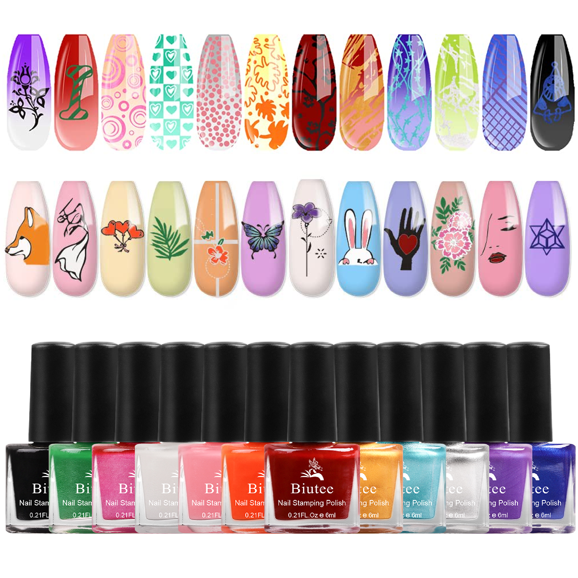 Buy MI FASHION Nail Polish, Glossy Finish, Vanilla Nude, 12ml (Pack Of 1)  Online at Low Prices in India 