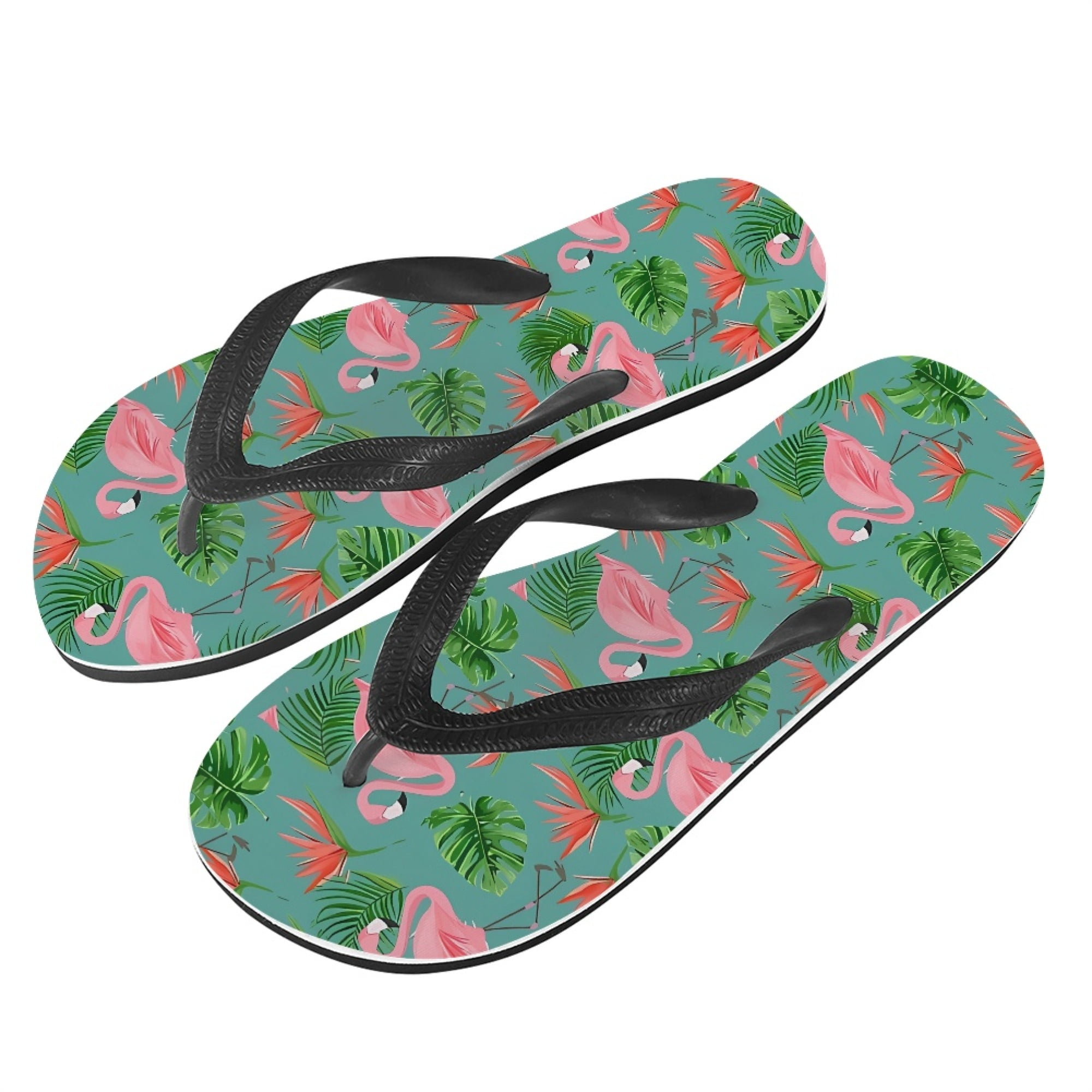 Cute sandals store in store