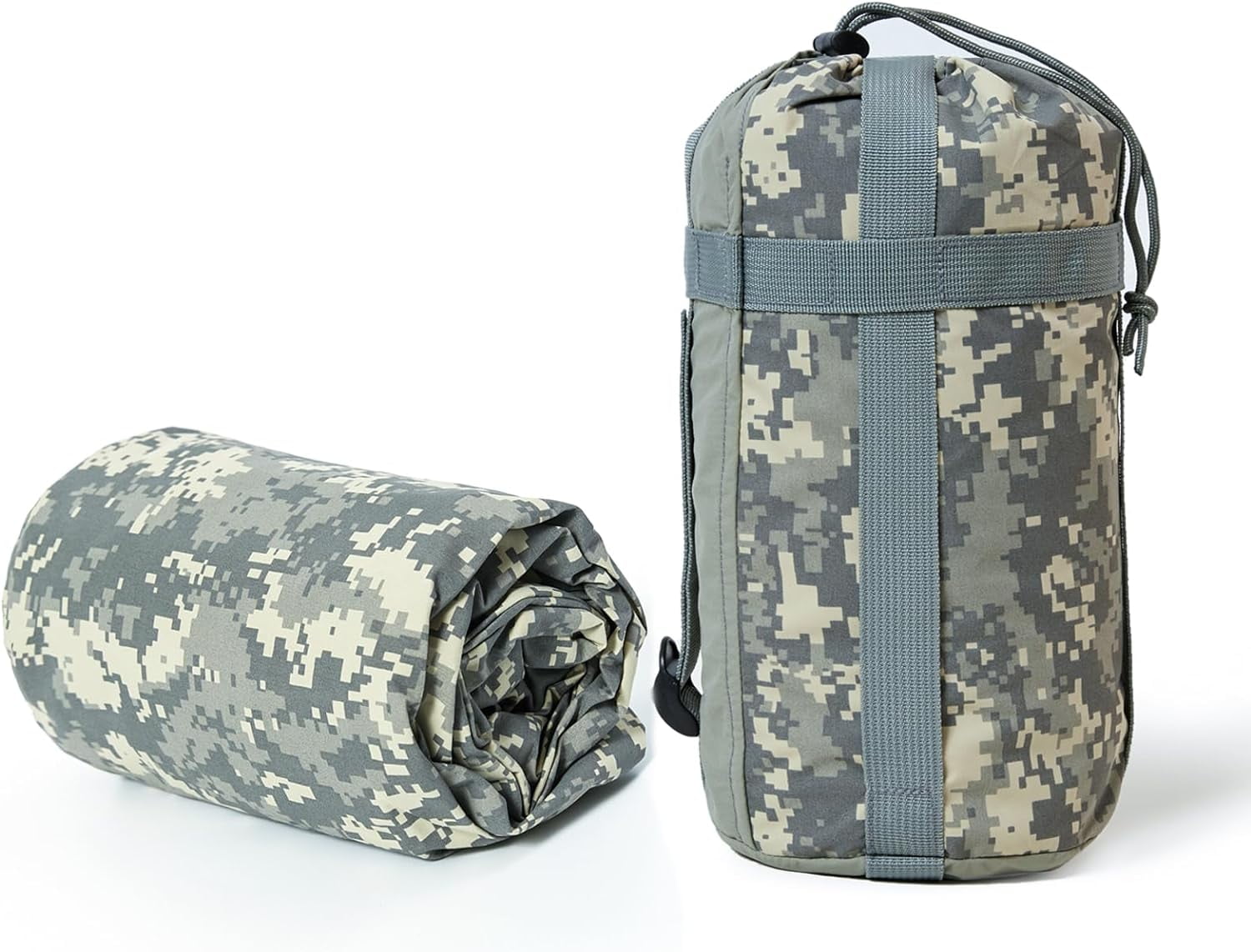 Bivy Cover Sack for Military Army Modular Sleeping System, Waterproof