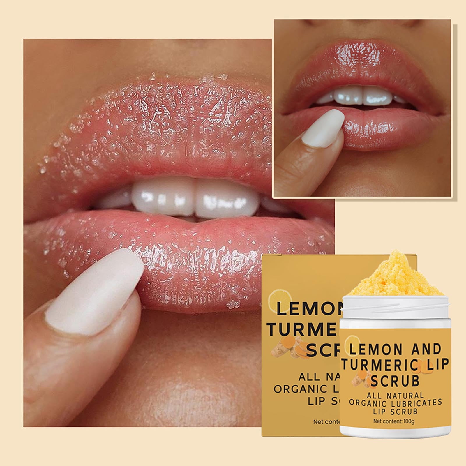 Biweutydys 2024 New Fashions Gift Lip Balm Hydrating And Moisturising