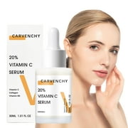 Biweutydys High Concentration Vitamin- C Serum Essence Solution 30ml, Daily Care Essence