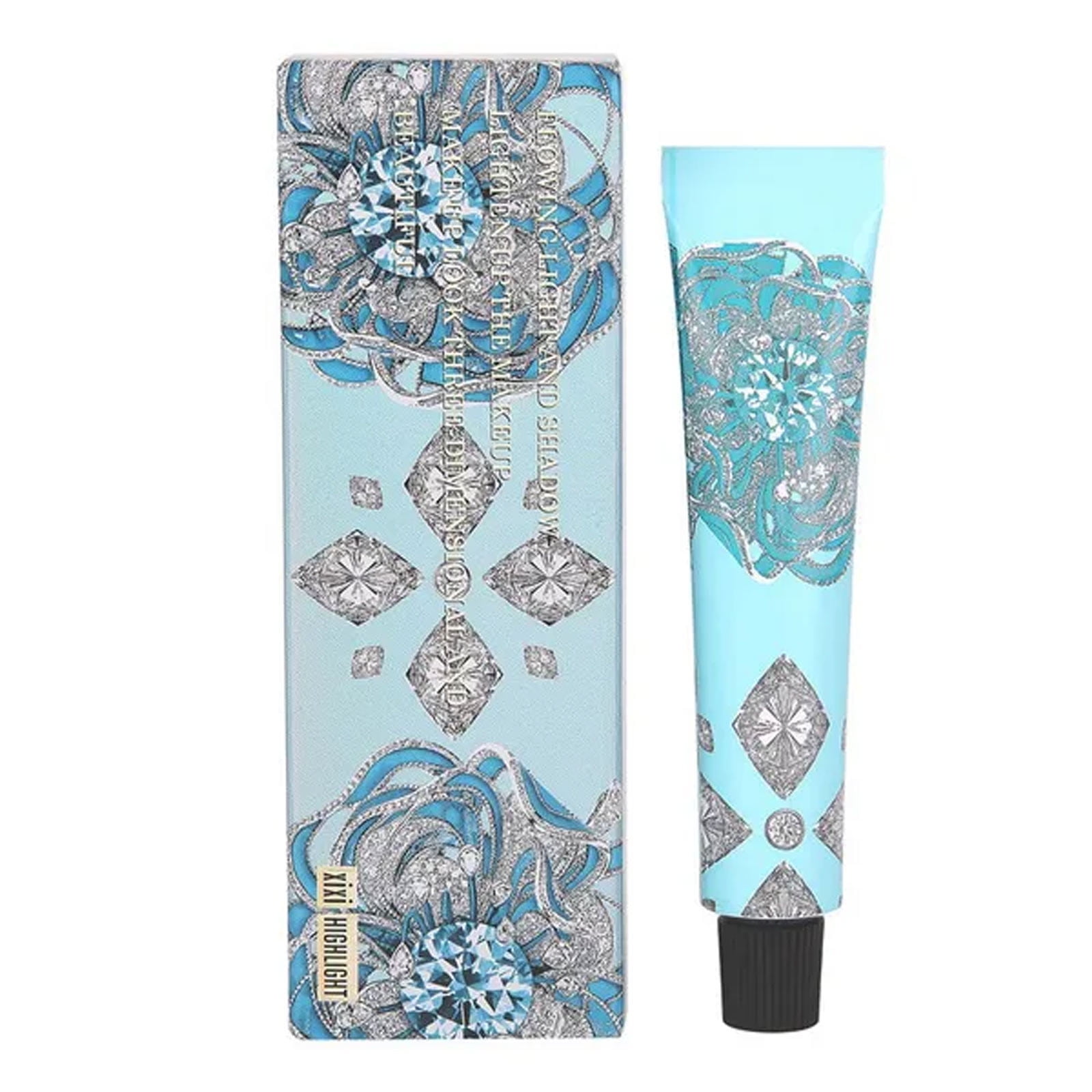 Biweutydys Liquid Highlight Stick Brightening Liquid Face Lying